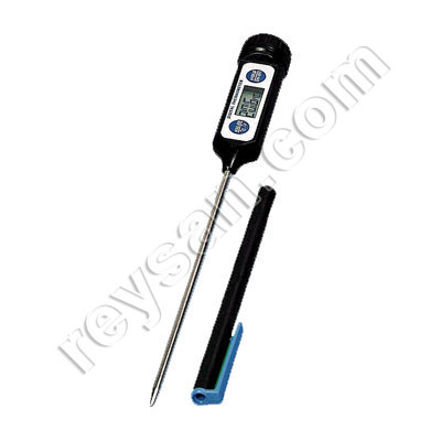 THERMOMETRE SONDE -50+200 AMA