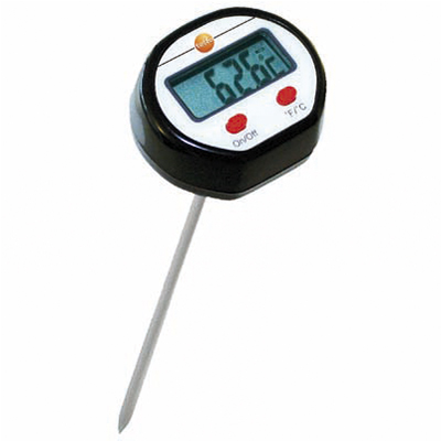 TESTO MINI-THERM  -50º+150C