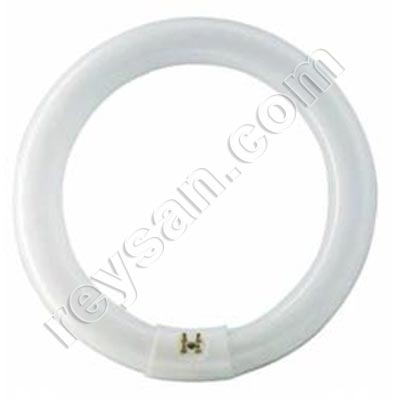 TUBE FLUORESCENT CIRCOLINA
