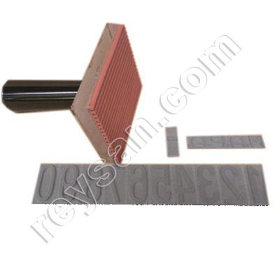 TAMPON METHACRYLATE MAPA COMPL