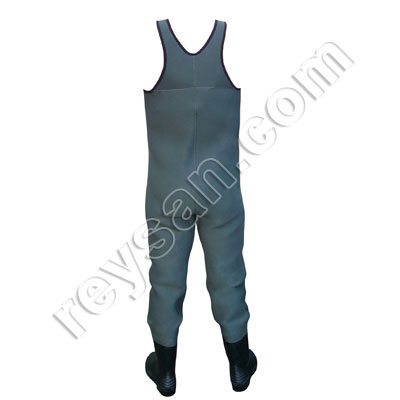 CUISSARDE NEOPRENE AVATAC