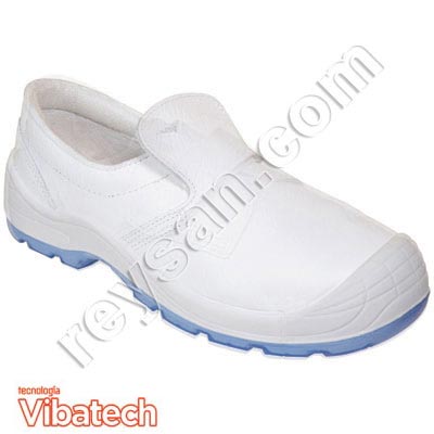 Chaussure Chacinero blanche