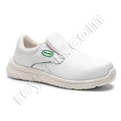 CHAUSSURE IKURA BLANC S2