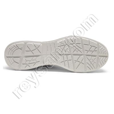 CHAUSSURE IKURA BLANC S2