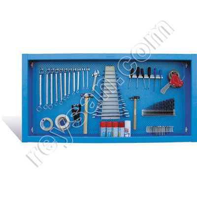 PRESENTOIR OUTILS OUVERT