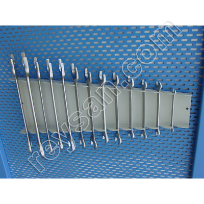 PRESENTOIR CLE A FOURCHES