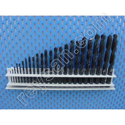 PRESENTOIR CLE A FOURCHES