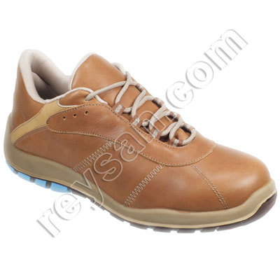 CHAUSSURE SILVERSTONE S3 CUIR