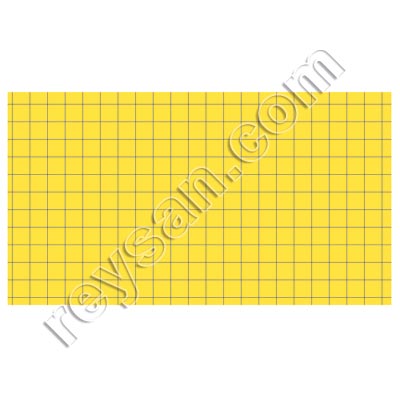 PACK 6 FEUILLES CODWEB6059/36W