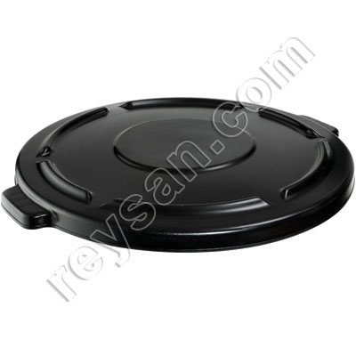 COUVERCLE BRUTE 2645 GRIS