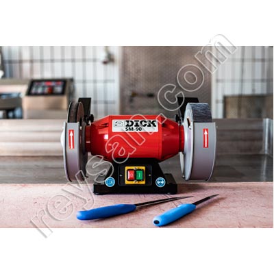 AFFUTEUSE DICK SM 90