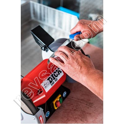 AFFUTEUSE DICK SM 90