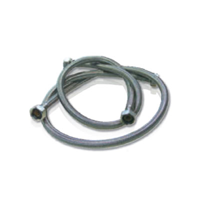 TUYAU FLEXIBLE EN MAILLE