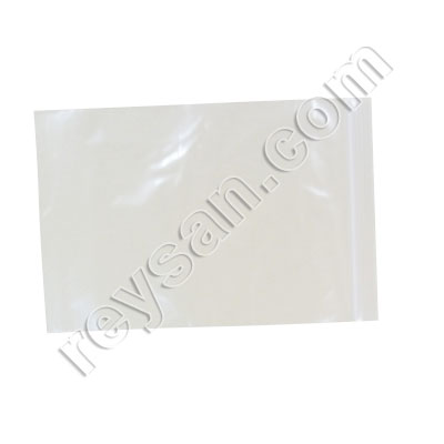 SACHET FERMETURE ZIP-LOCK