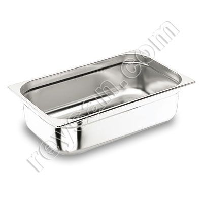 PLATEAU INOX 1/1