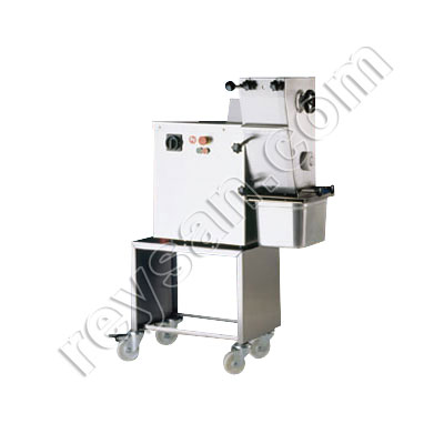 PORTIONNEUSE A/LAME 4MM F-S19