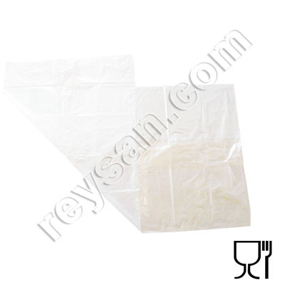 SAC TRANSP. 225/125X250 