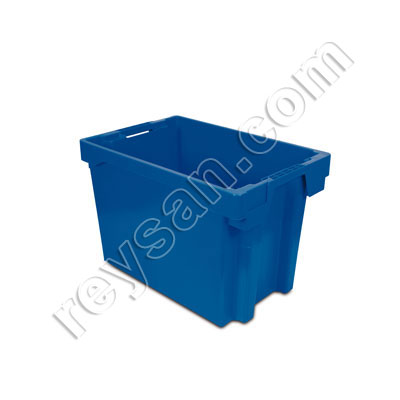 BAC GERBABLE BLEU EURO MOD6400