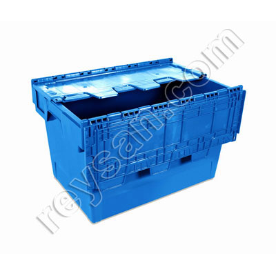 BAC EURO COUVERCLE BLEU MOD.64