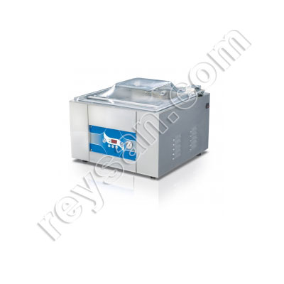 EMBALLEUSE VIDE VAIL-SQUA 450