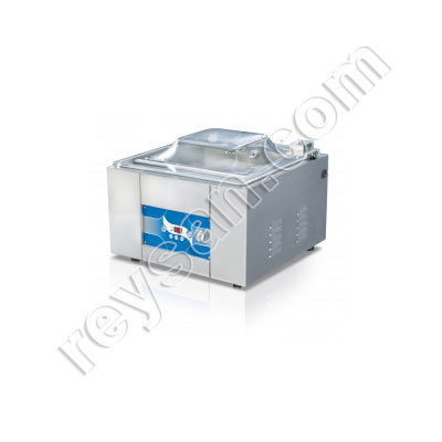 EMBALLEUSE VIDE VAIL-SQUA 500