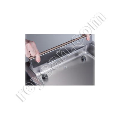 EMBALLEUSE VIDE VAIL-SQUA450D