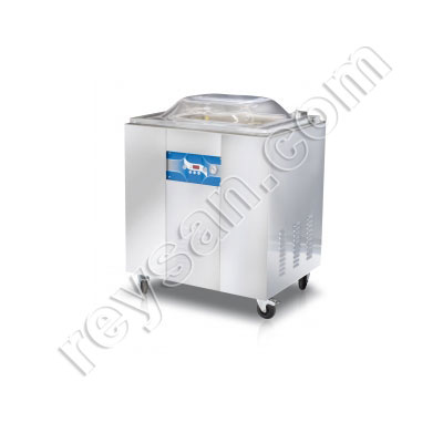 EMBALLEUSE VIDE VAIL-SQUA550D