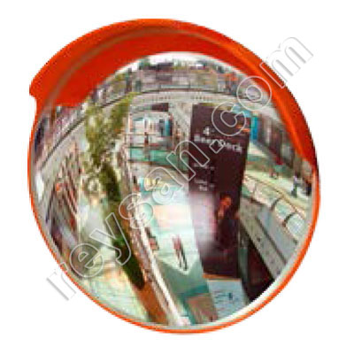 MIROIR ROUTIER 130º