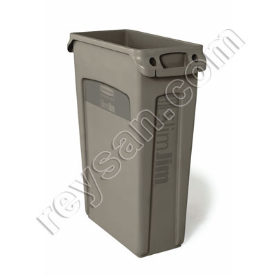 POUBELLE SLIM 3540