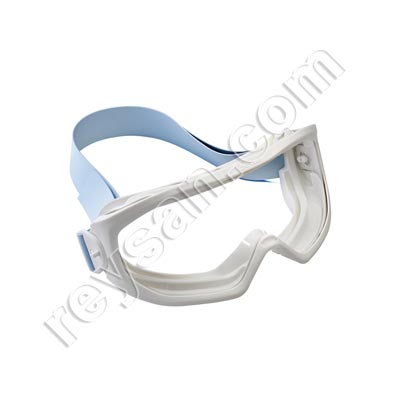 Gafas de protección 3M™ GoggleGear™ 501 Autoclave