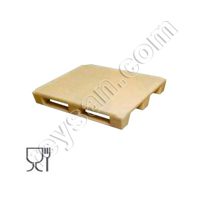 PALETTE ISOTHERM A109 120X100