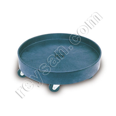 BASE ROULANTE UNIVERSAL 2650