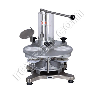 MOULE A BOULETTES MANUEL 