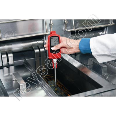 TESTEUR DHUILE FOM 330