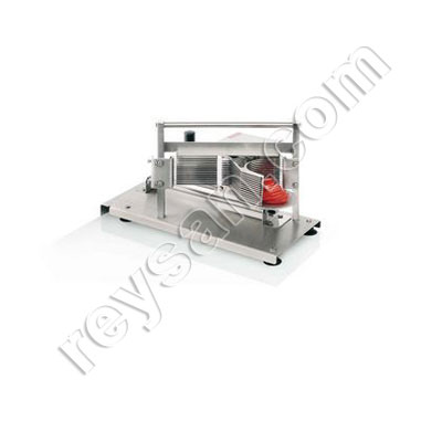 TRANCHEUSE TOMATE AGRUME RODA