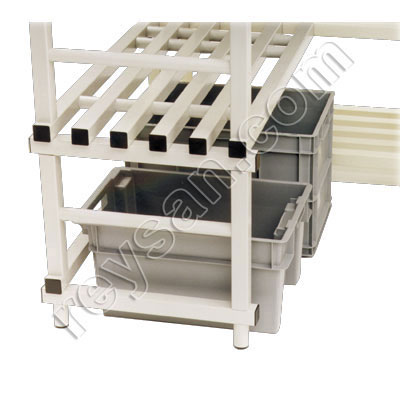 ETAGERE PVC B 1200X1500