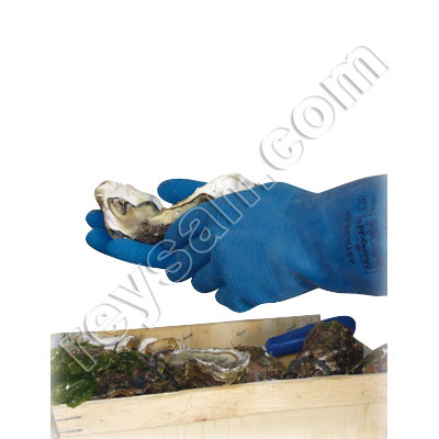 GANT ANSELL ALPHATEC 87-029 