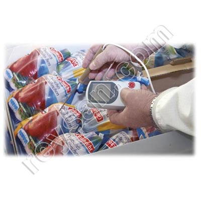 THERMOMETRE EBRO TFX-410