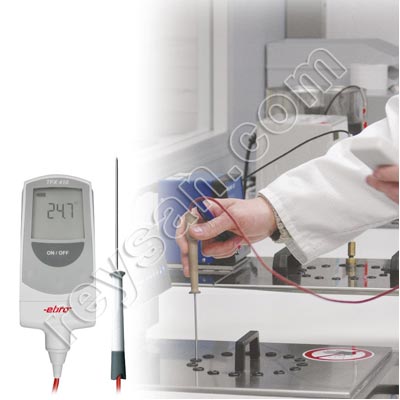 THERMOMETRE EBRO TFX-410