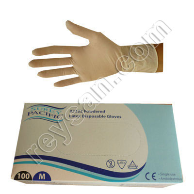 GANT LATEX HPC 100U