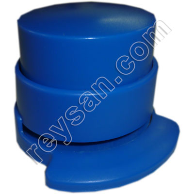 AGRAFEUSE EN MÉTAL DÉTECTABLE PAR RAYONS X AGRAFEUSE SANS AGRAFES