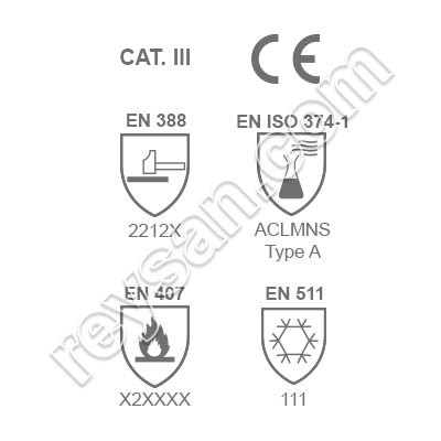 GANT MAPA TEMP TECH 332