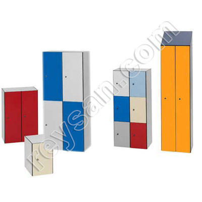 VESTIAIRE PHENOLIQU 30CMG10/10