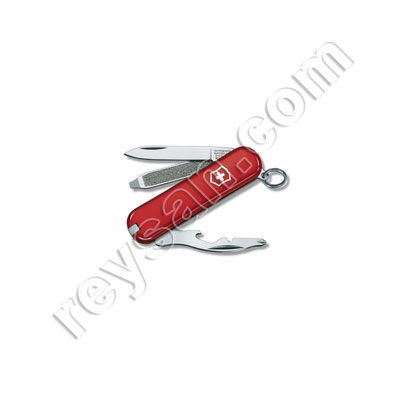 COUTEAU VICTORINOX CLASIC 58MM