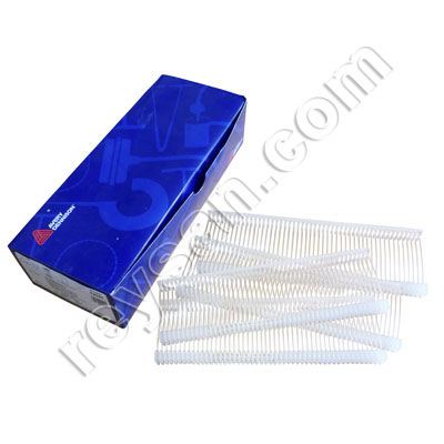 AGRAFES NYLON 1000 UNITES