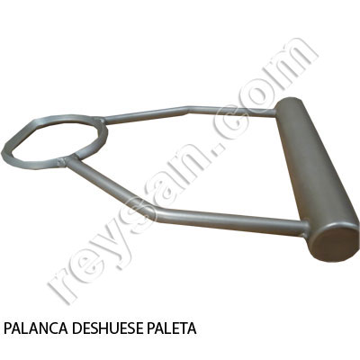 LEVIER POUR EXTRATION DE LOS