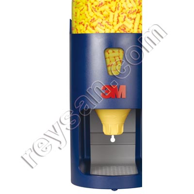 DISTRIBUTEUR BOUCHONS OREILLE