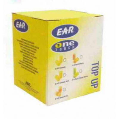 RECHARG B.OREI EARSOFT 500 PAR