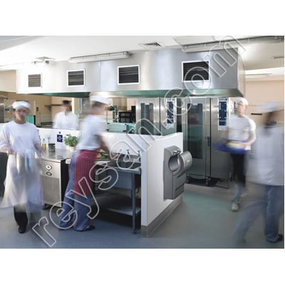 SÈCHE-MAINS DYSON AIRBLADE DB