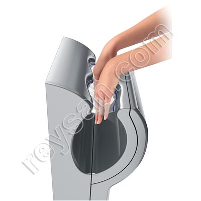 SÈCHE-MAINS DYSON AIRBLADE DB
